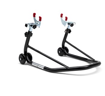 Motorcycle Stand, Black model