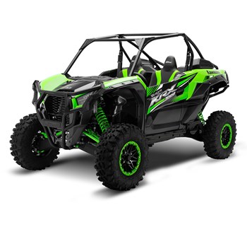 TERYX KRX® 1000 Protection Package model