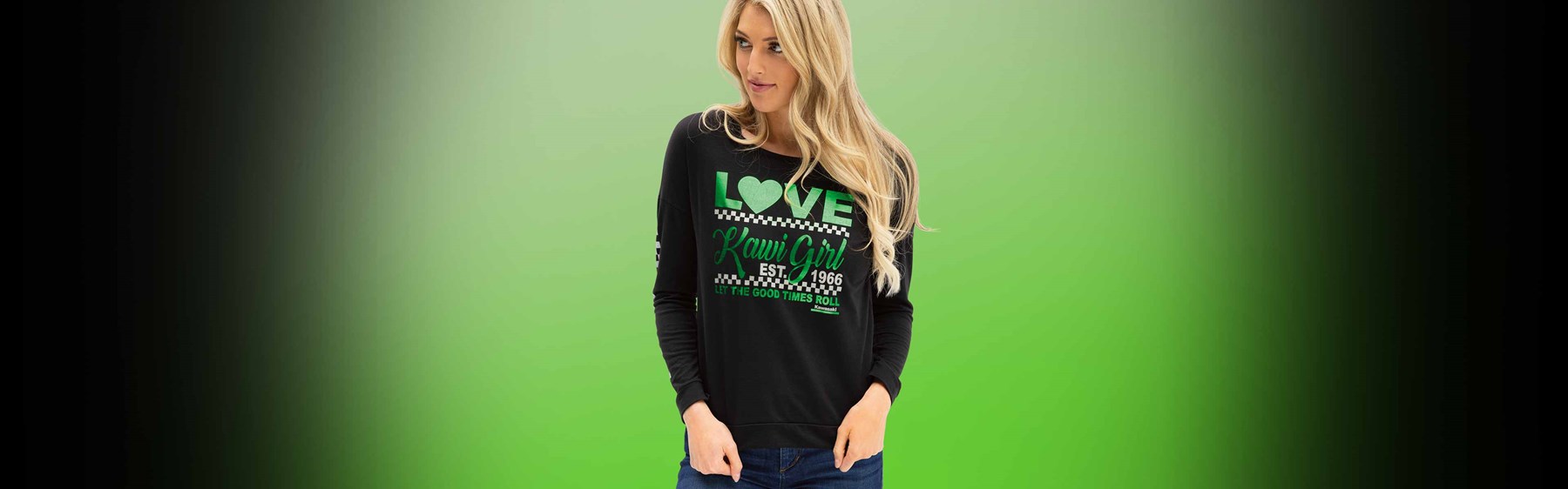 shopping header Collections image