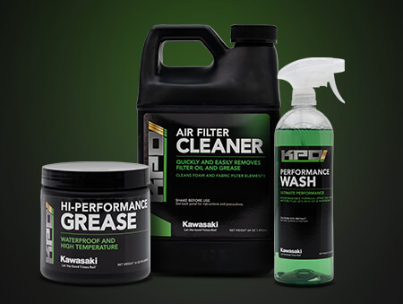 performance chemicals and cleaners