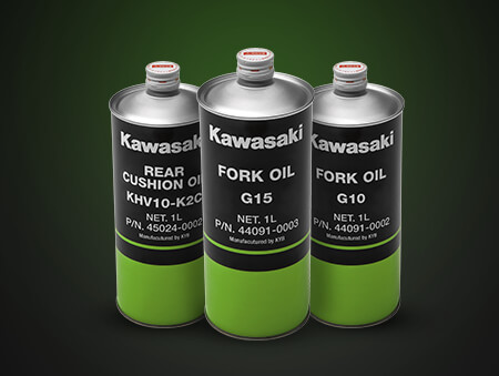 oil change kits