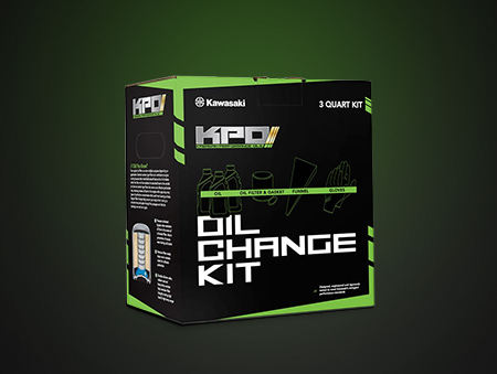 oil change kits