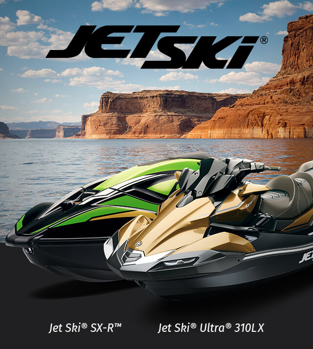 Jet Ski FAMILY: