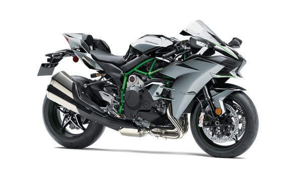 NINJA H2®