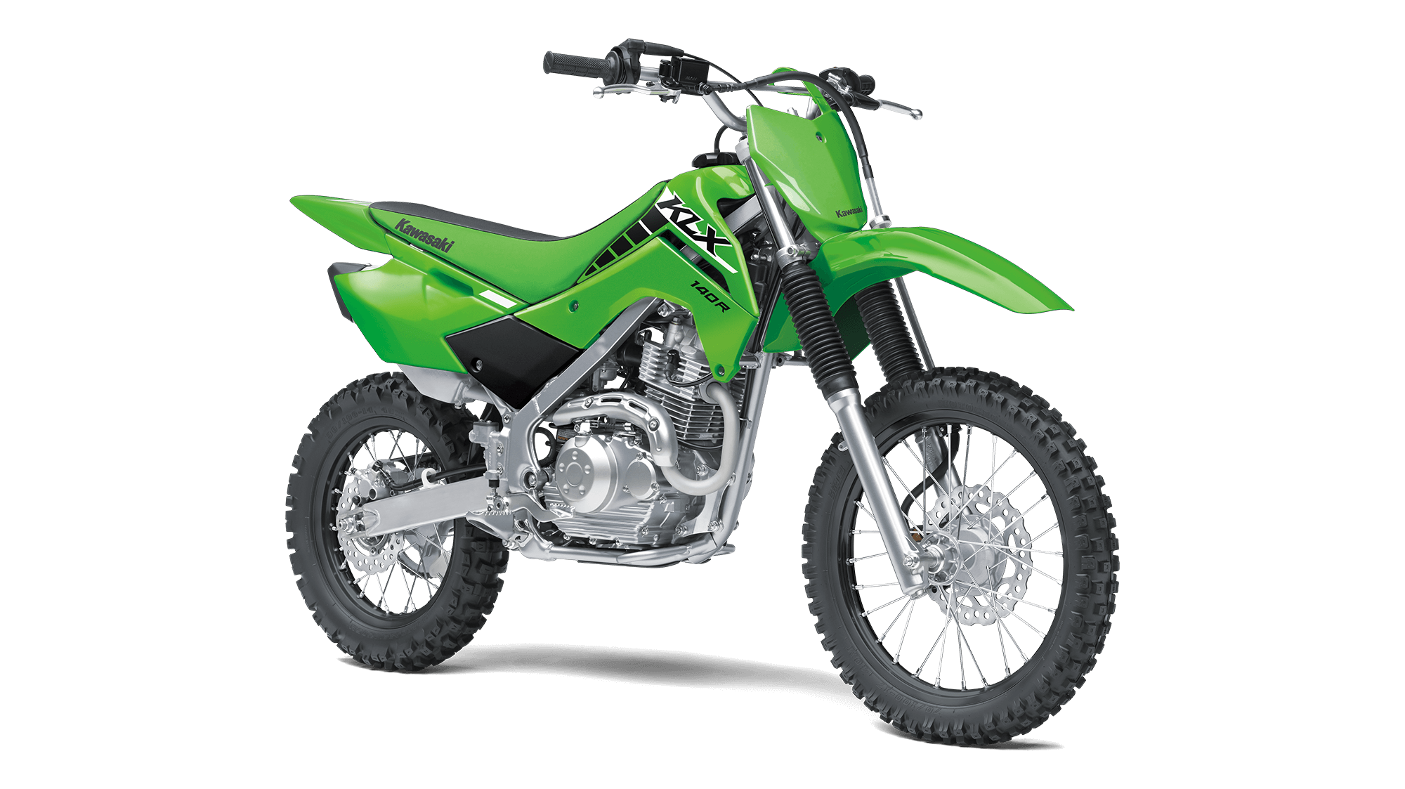 KLX®140R