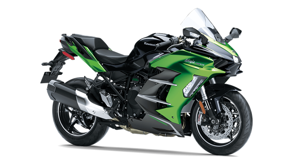 NINJA H2® SX