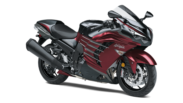 NINJA® ZX™-14R