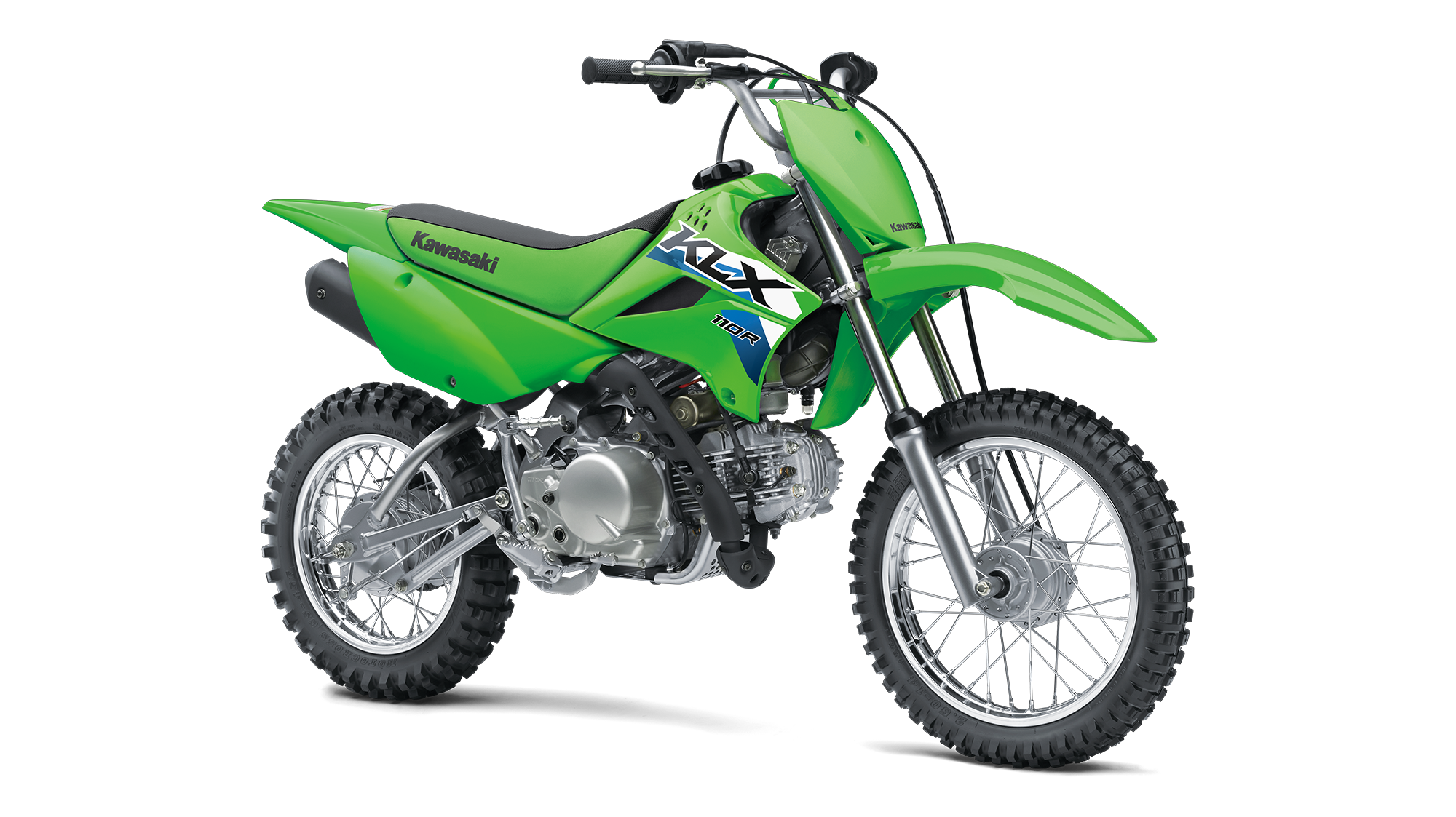 KLX®110R