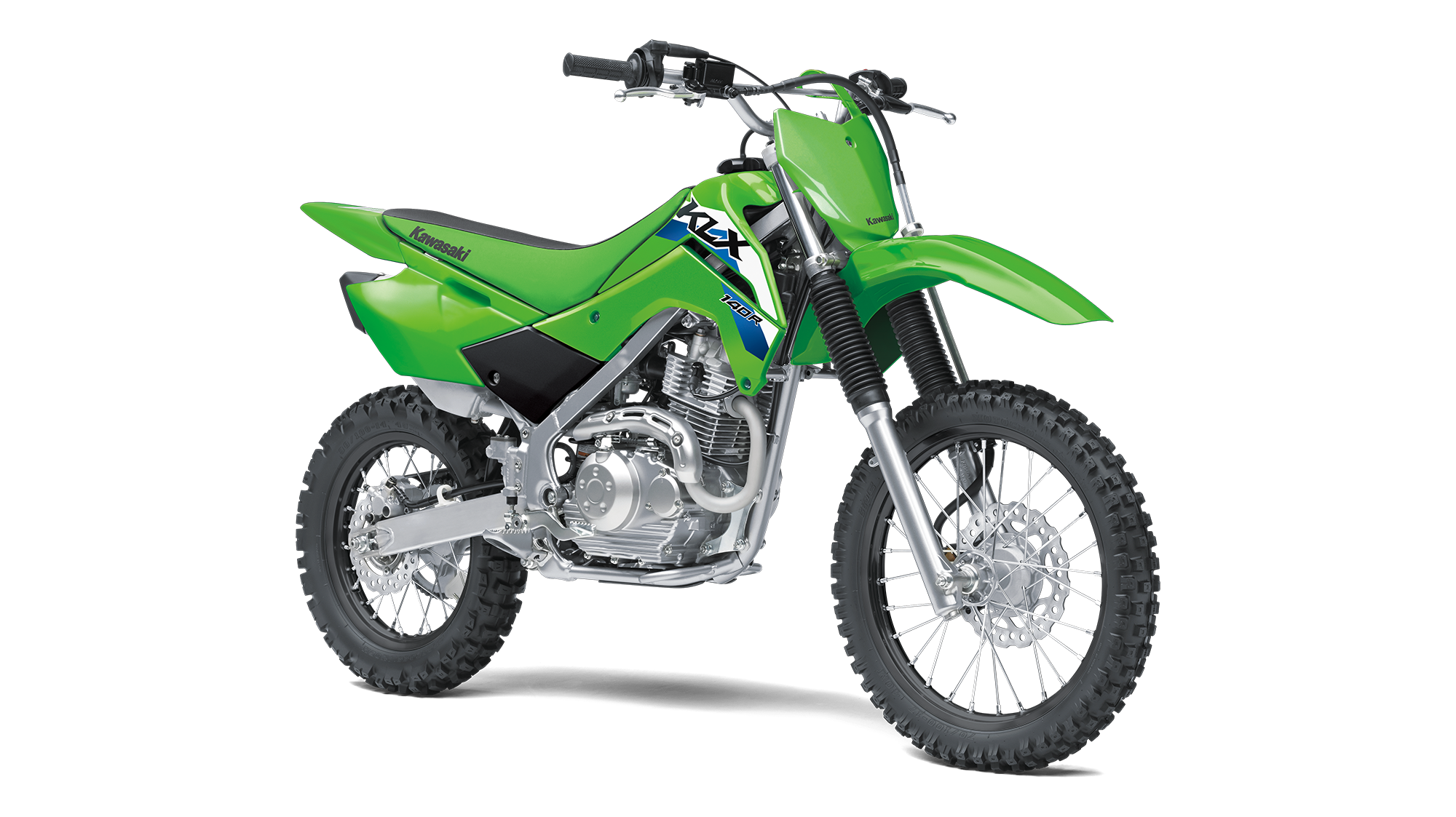 KLX®140R
