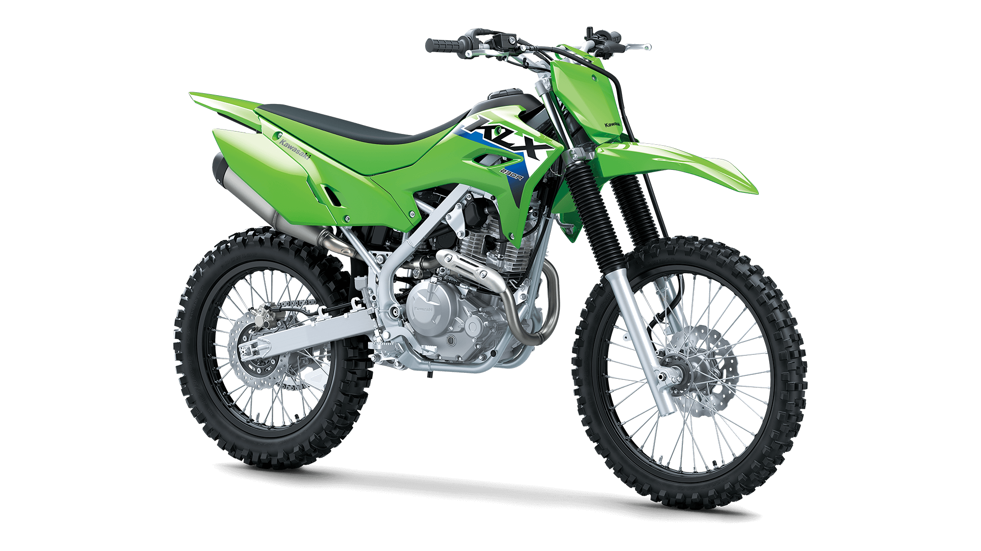 KLX®230R