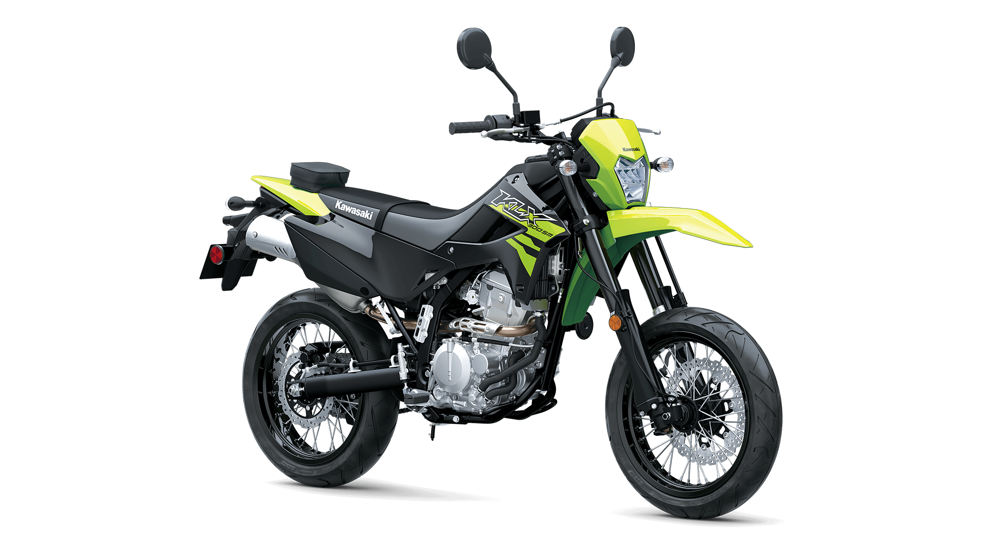 KLX®300SM