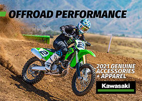2021 Accessories - Offroad Performance