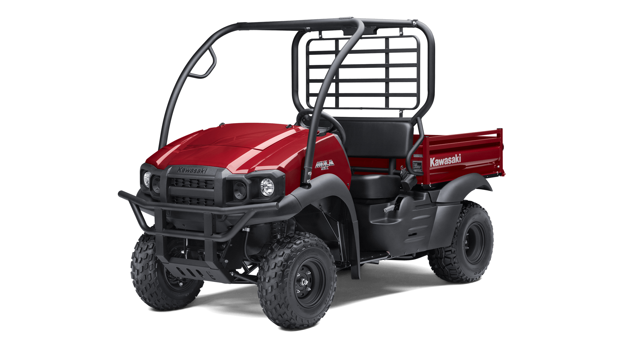2018 MULE SX™