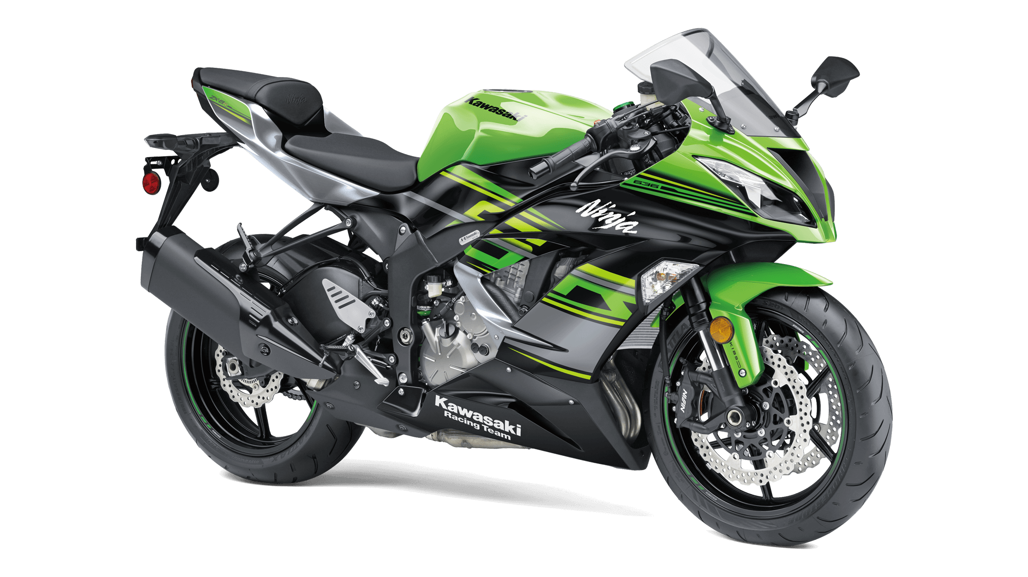 2018 kawasaki ninja 650