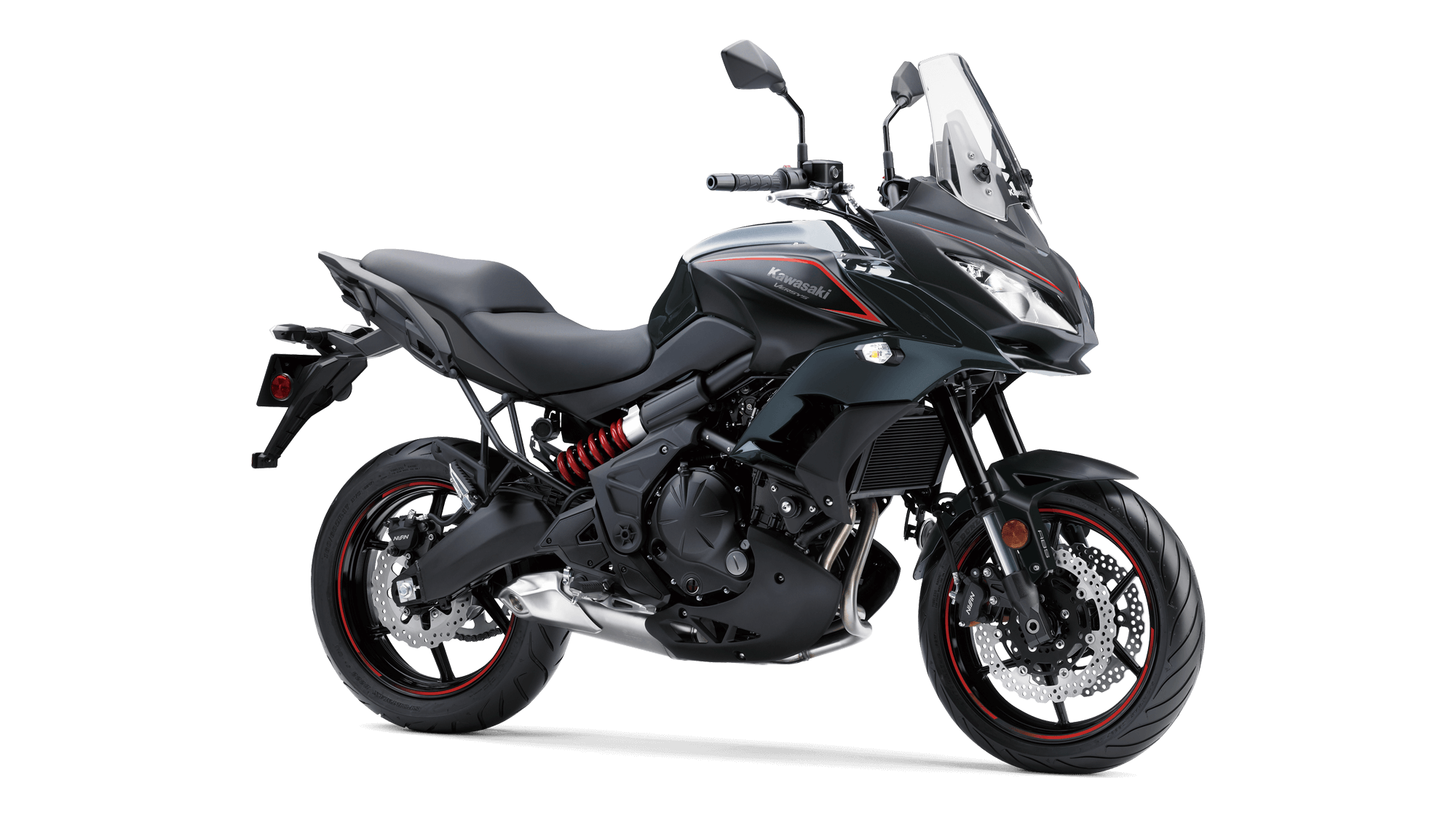 2018 Versys 650 Abs Versys Motorcycle By Kawasaki