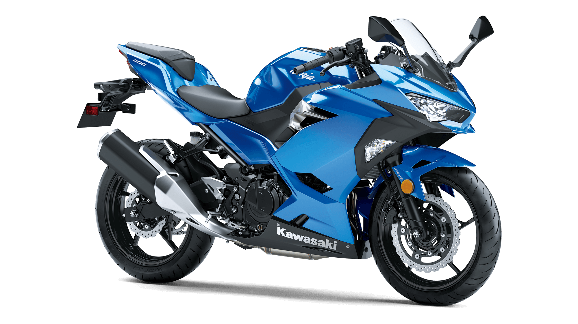 2019 ninja sales 400 colors