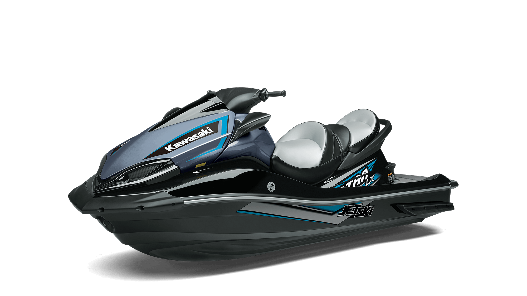 2019 JET SKI® ULTRA® LX