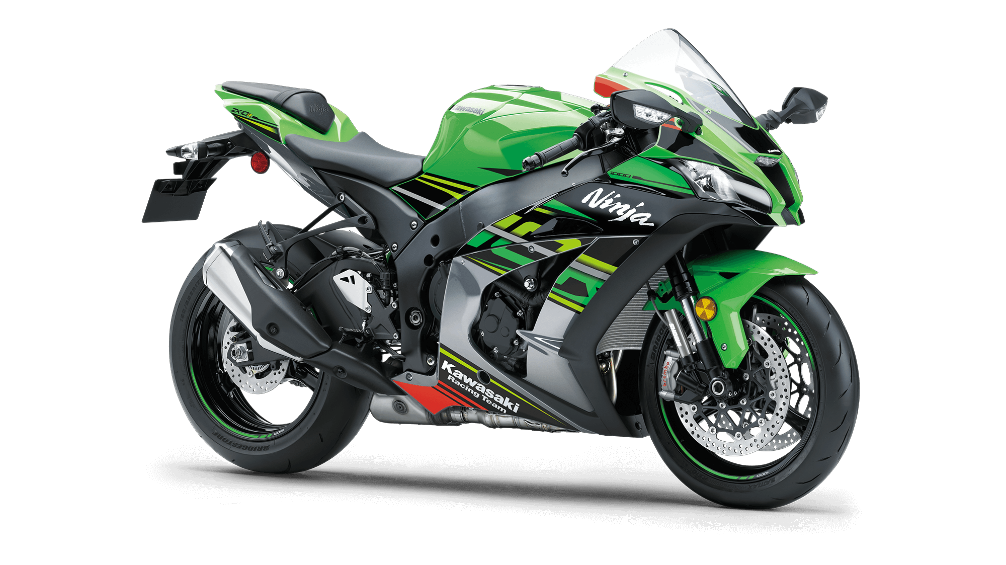 2019 Ninja Zx 10r Abs Krt Edition Ninja Motorcycle By Kawasaki