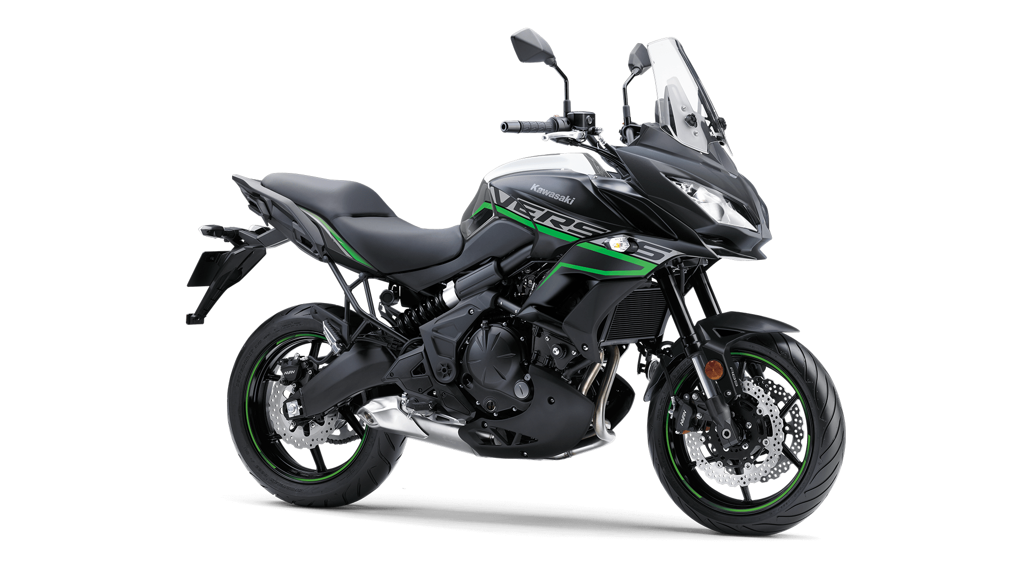 2019 VERSYS® 650 ABS