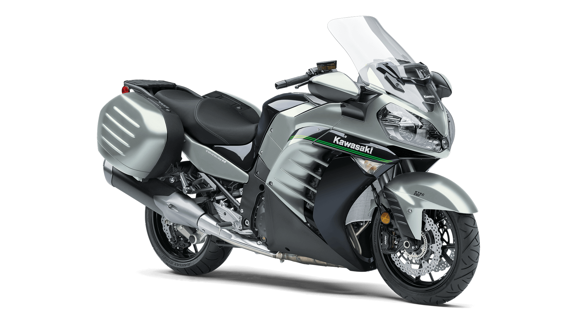 Image result for 2019 kawasaki concours