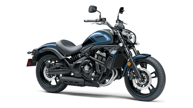 2019 Vulcan S Abs By Kawasaki