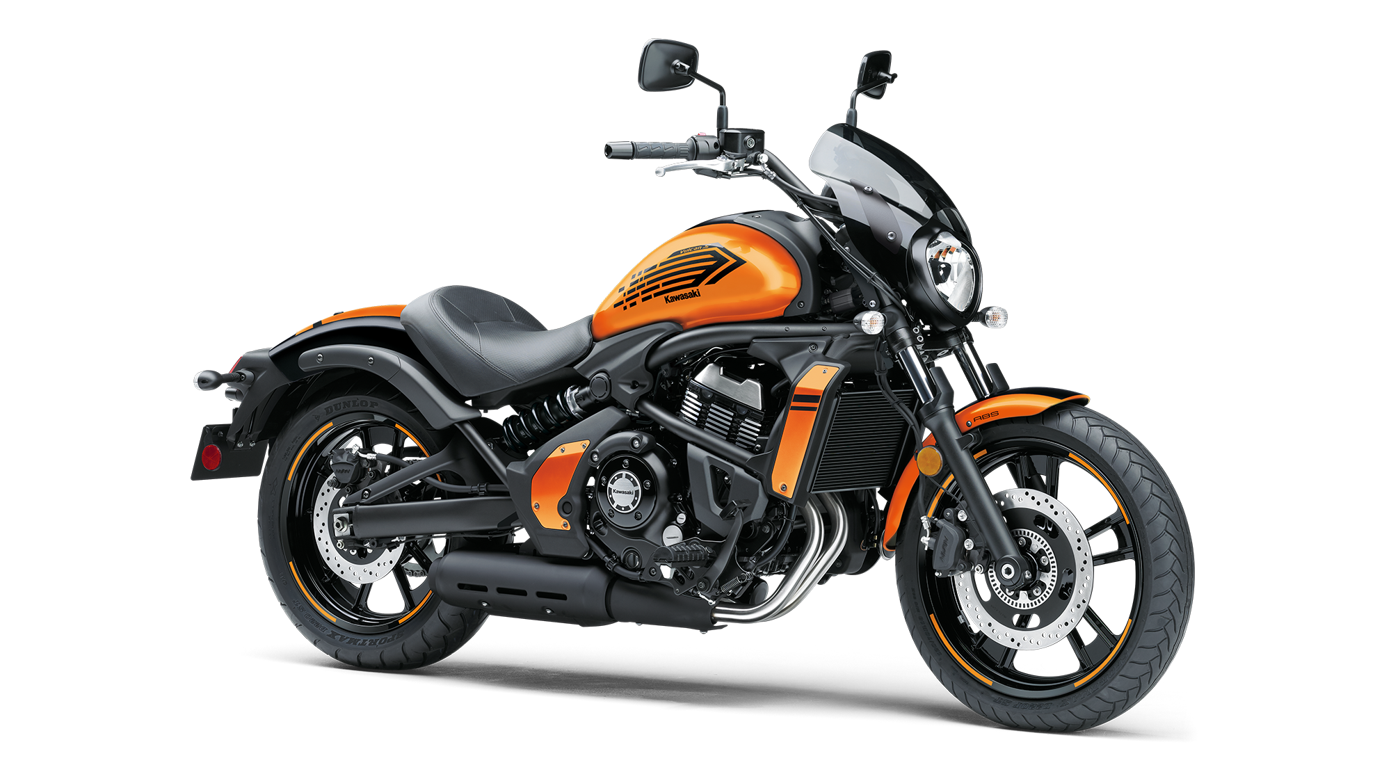 Vulcan s colors discount