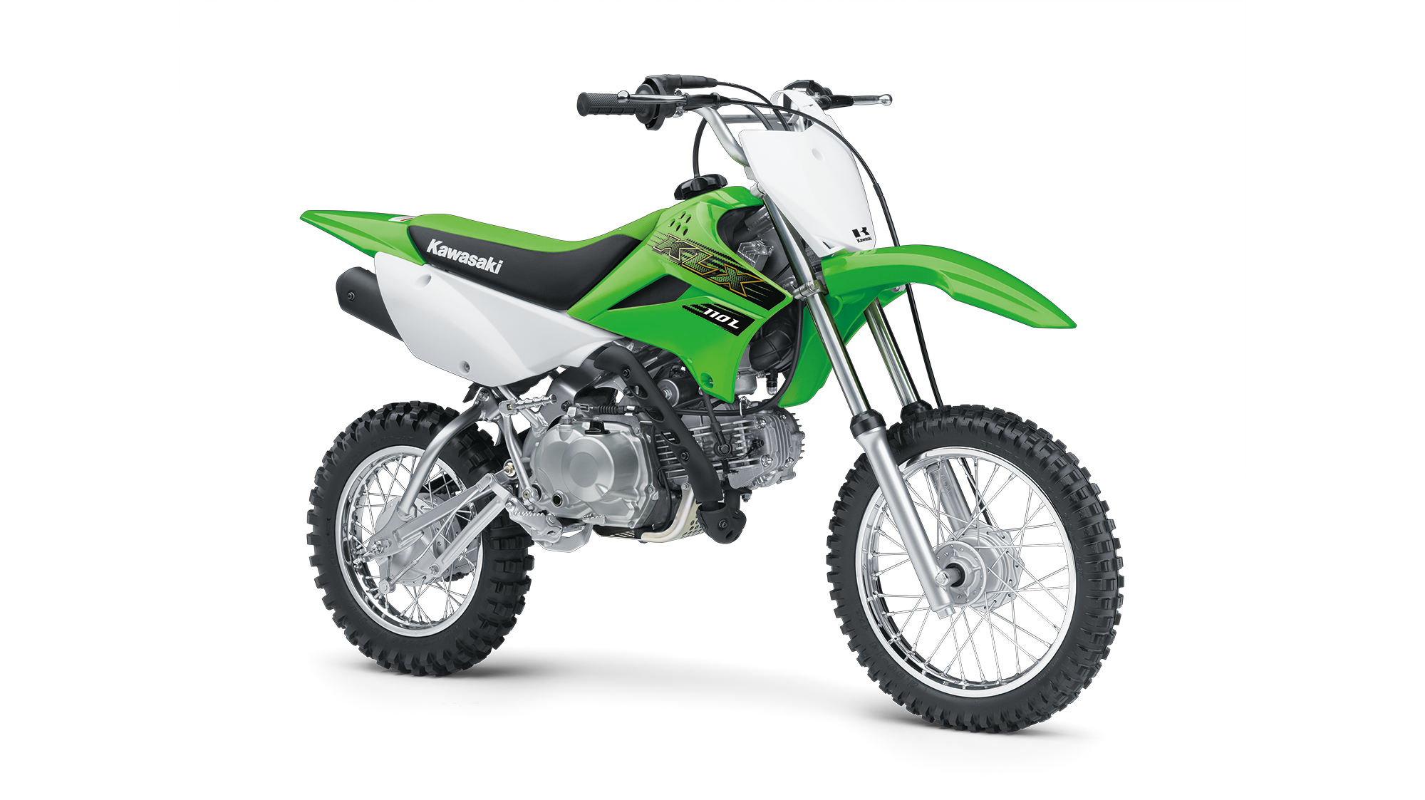 2020 Klx 110l Klr Klx Motorcycle By Kawasaki