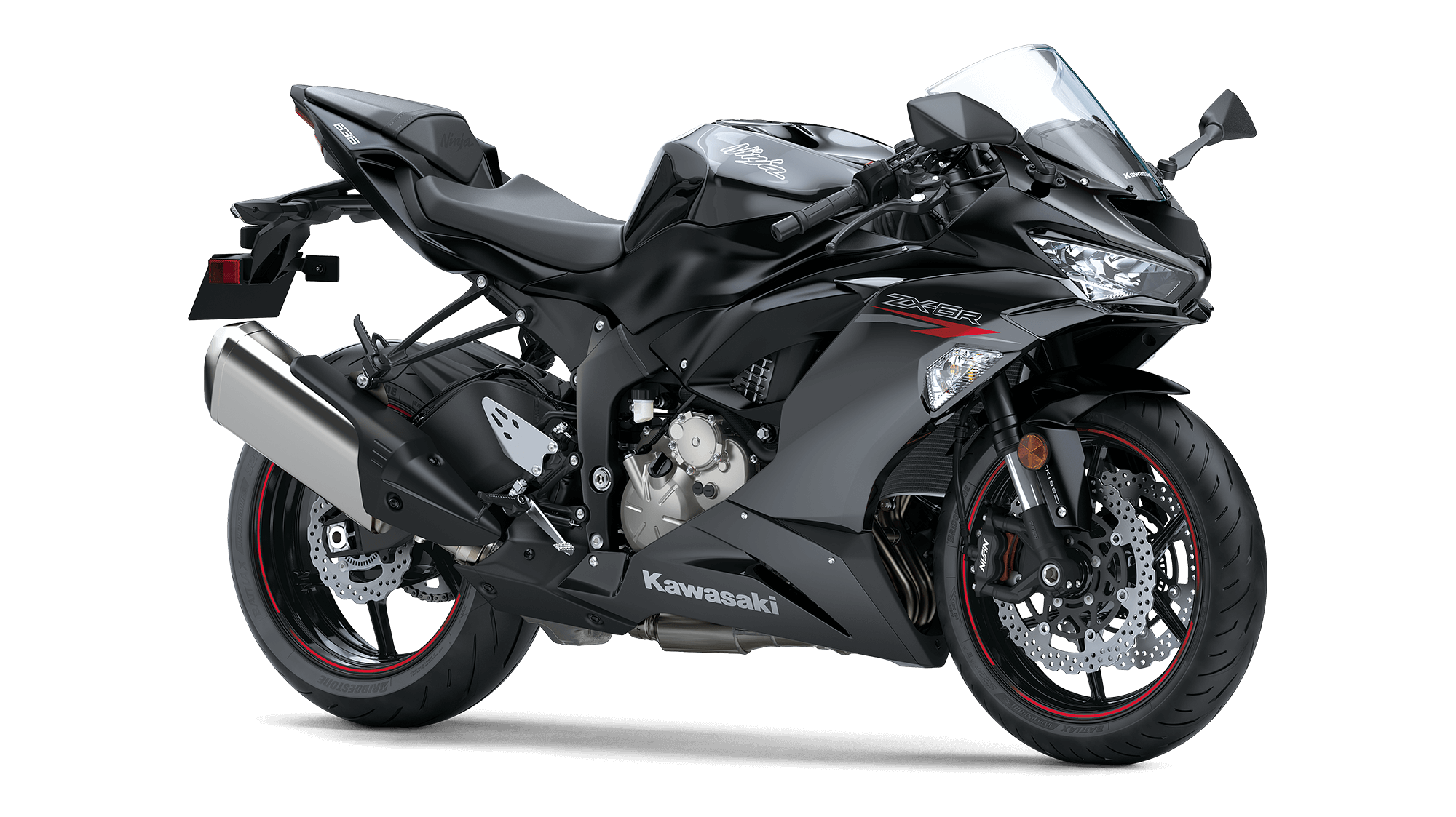 kawasaki ninja 636 prezzo