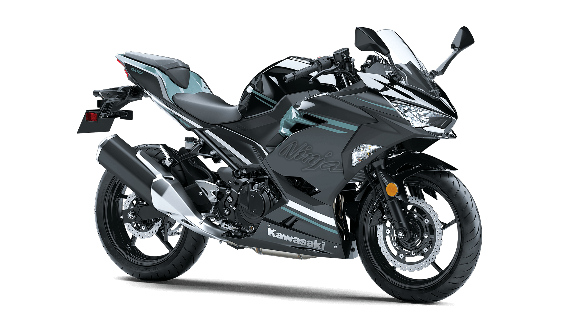 kawasaki ninja costo