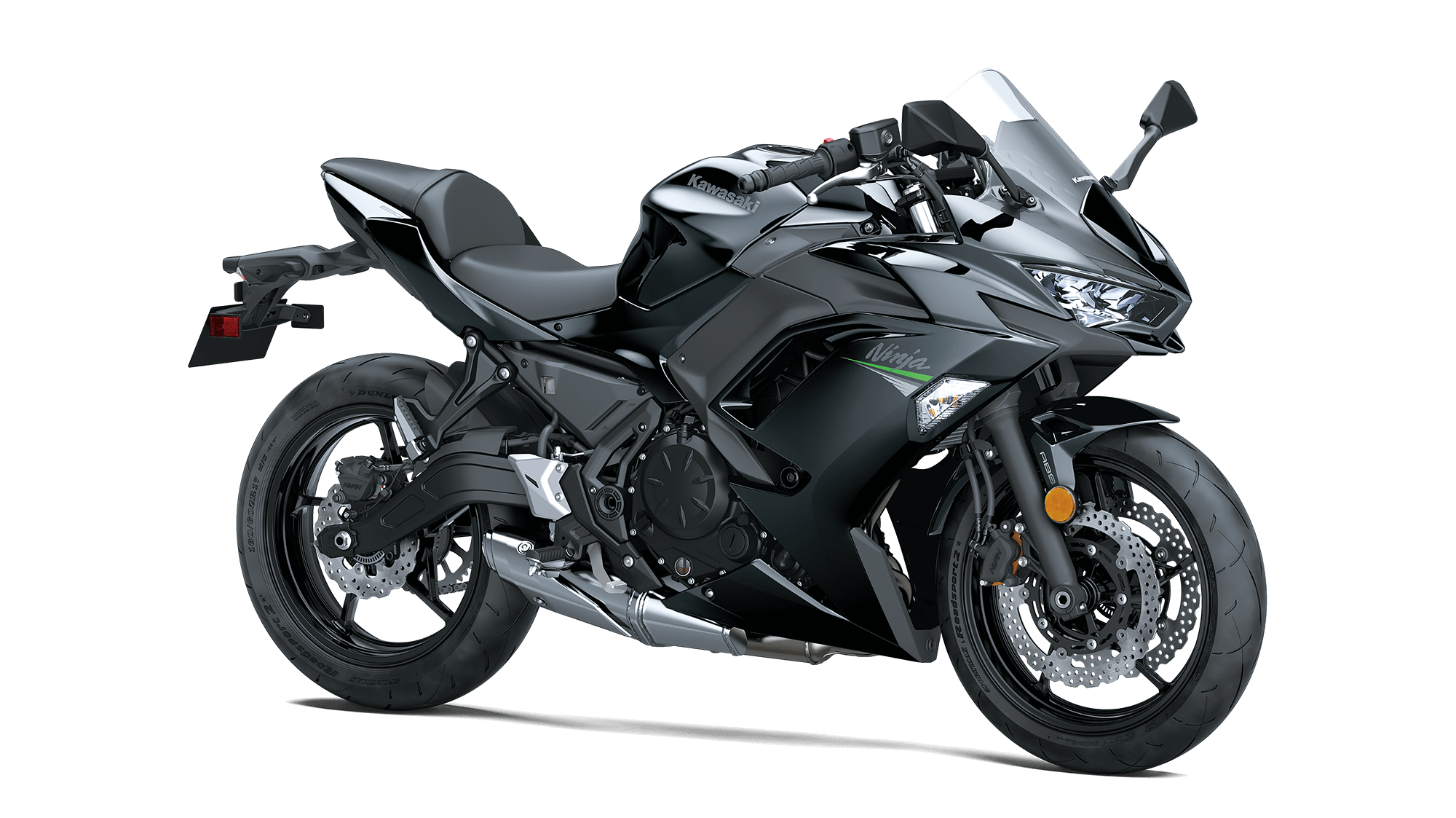 kawasaki zx 700