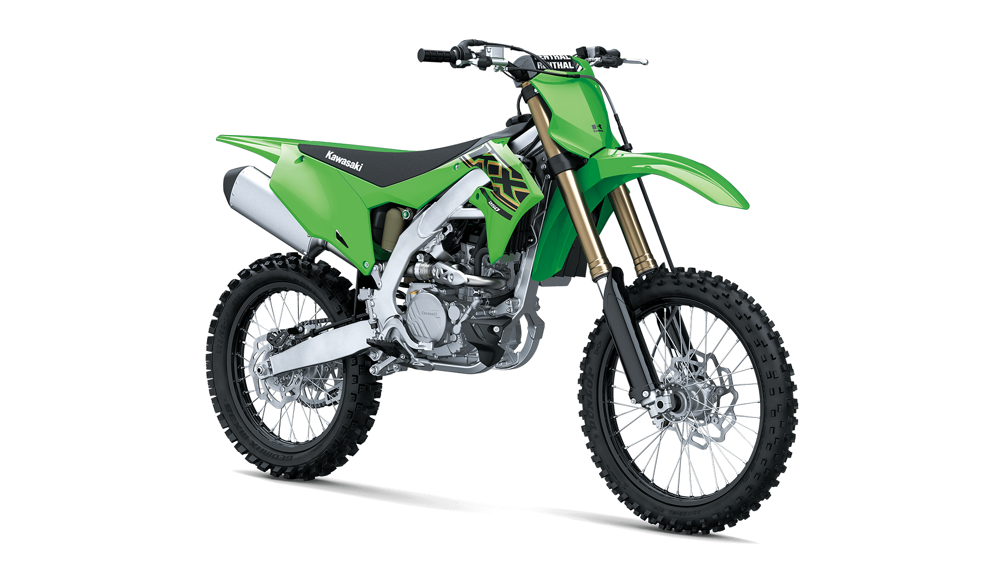 2021 Kx 250 Kx Motorcycle By Kawasaki