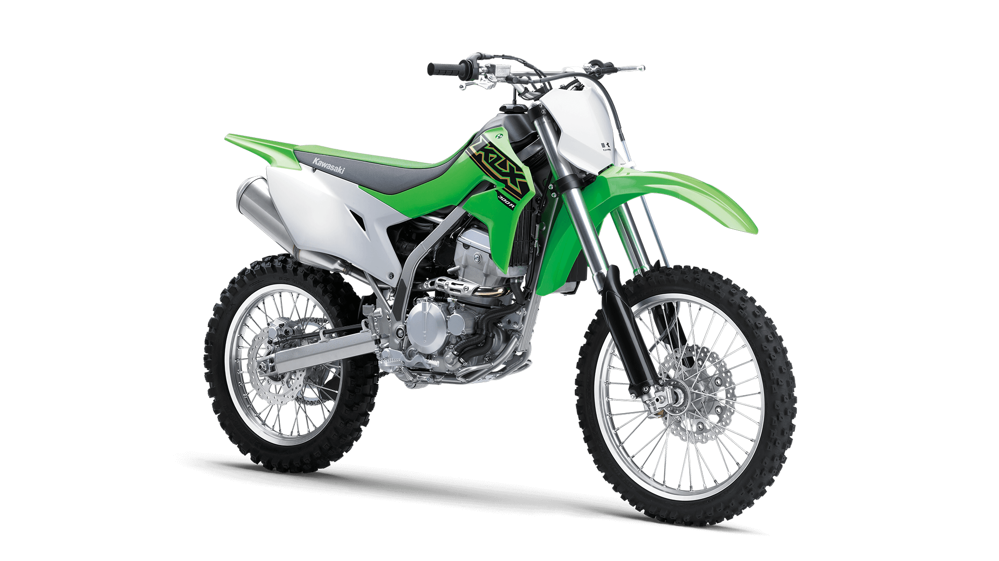 2021 kawasaki klx 230r