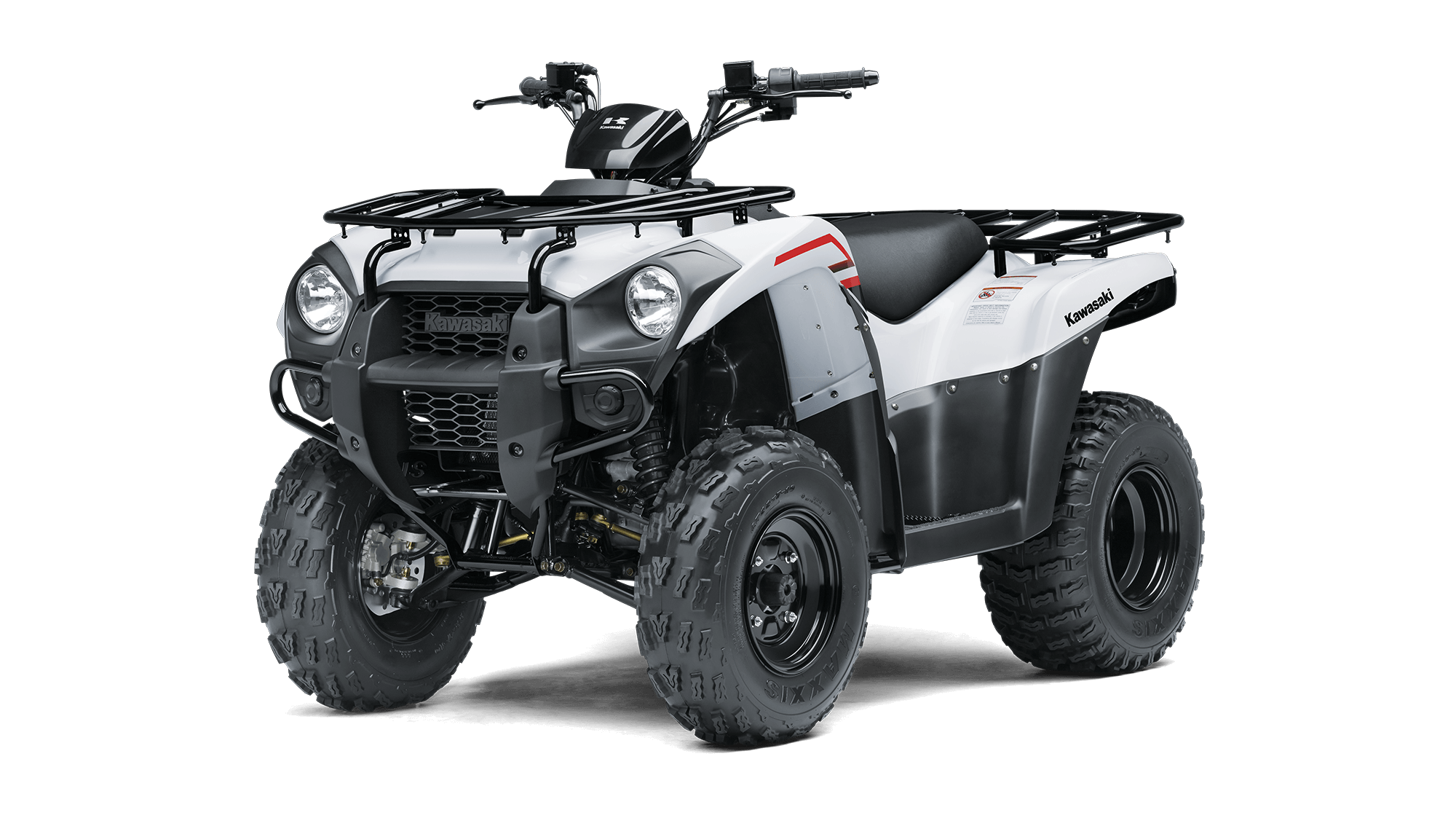 2021 Brute Force 300 Brute Force Atv By Kawasaki
