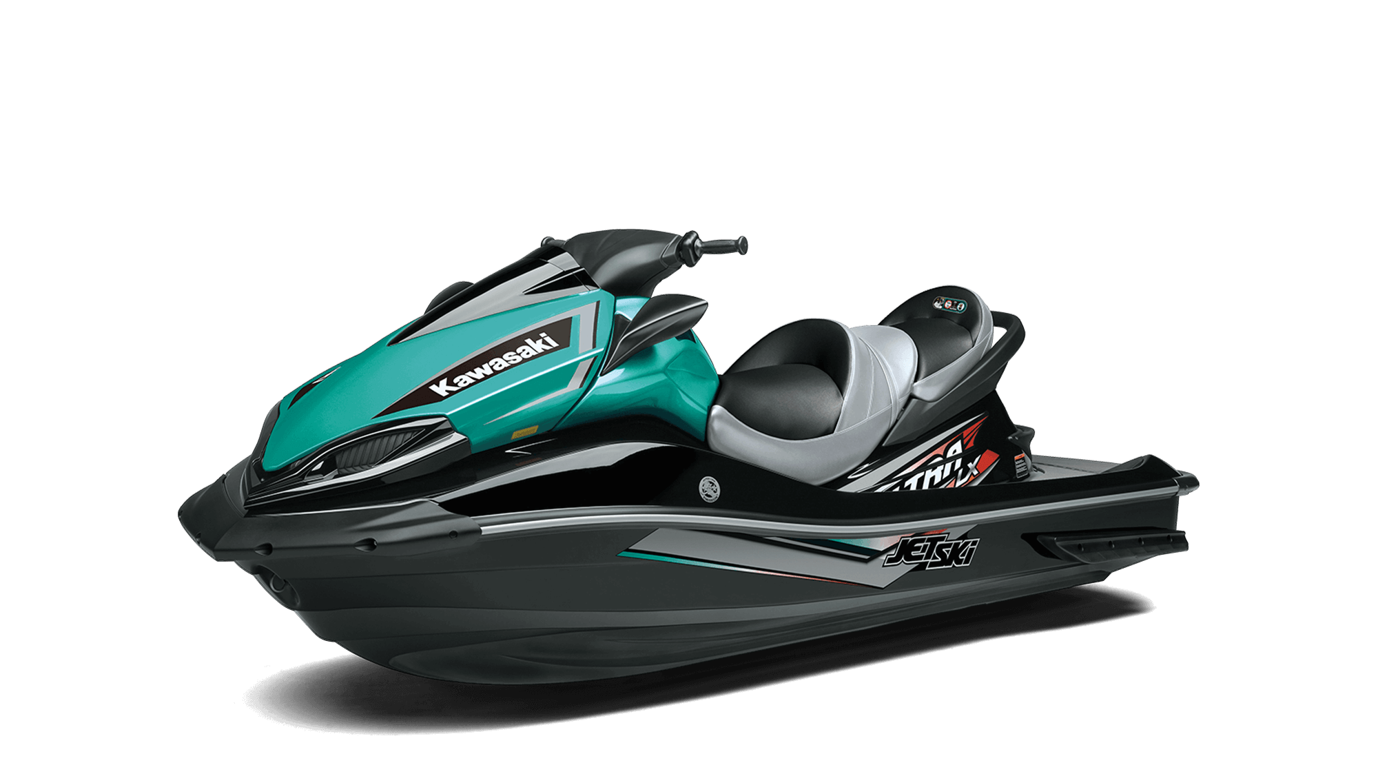 2021 Jet Ski Ultra Lx Jet Ski Watercraft By Kawasaki