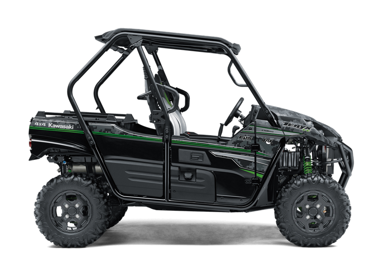 Kawasaki Teryx Recalls Kawasaki Teryx Recalls