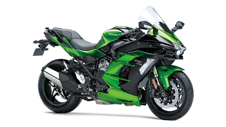 NINJA H2 ™ SX SE