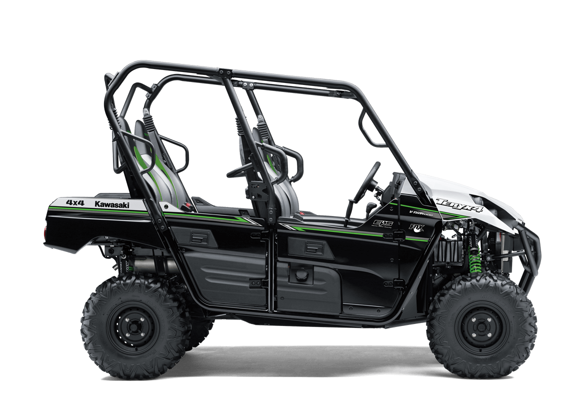 2008 Kawasaki Teryx 750 Wiring Diagram