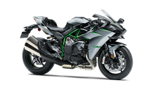 2019 Ninja H2r Ninja Motorcycle By Kawasaki