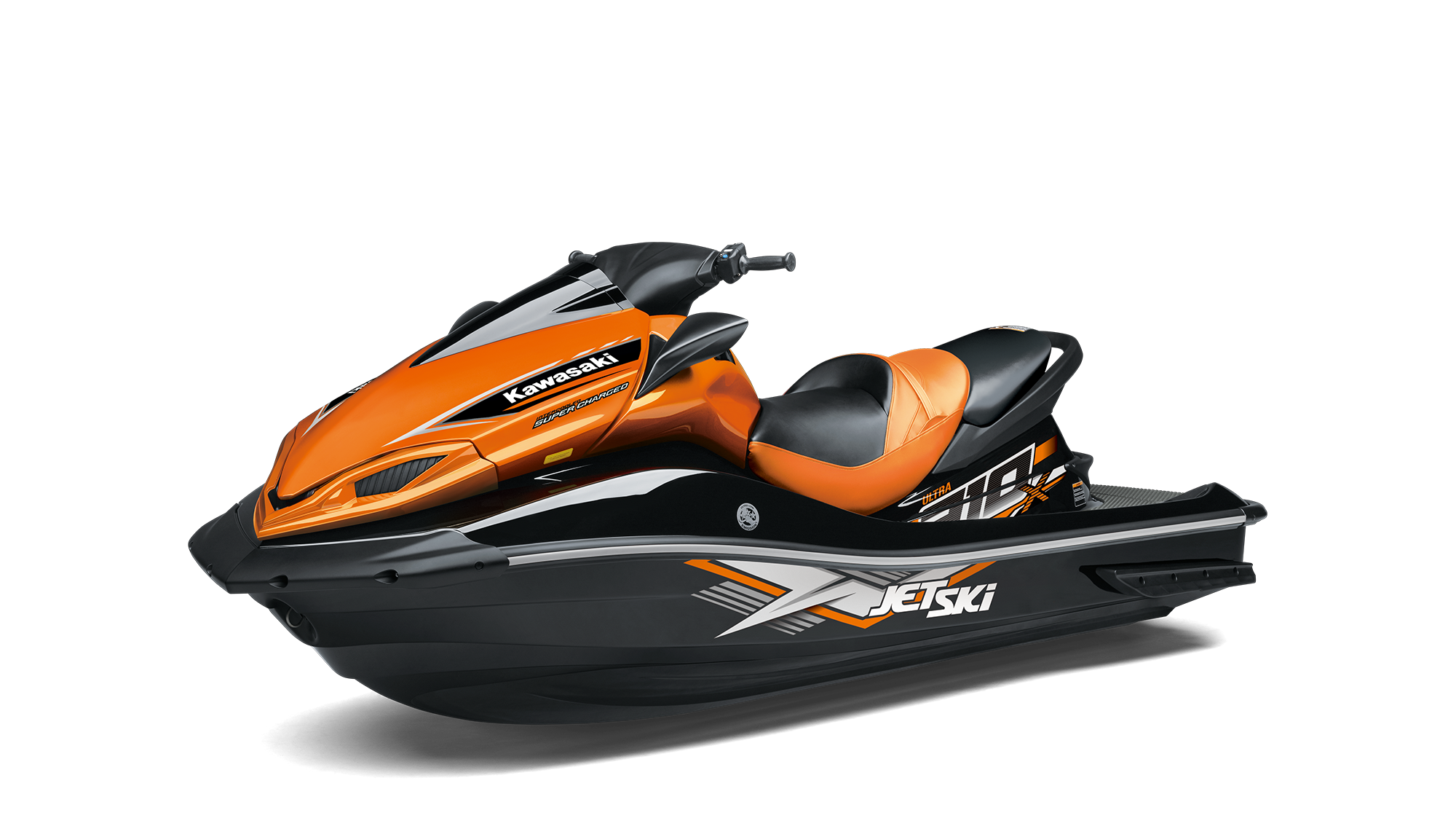 rc kawasaki jet ski