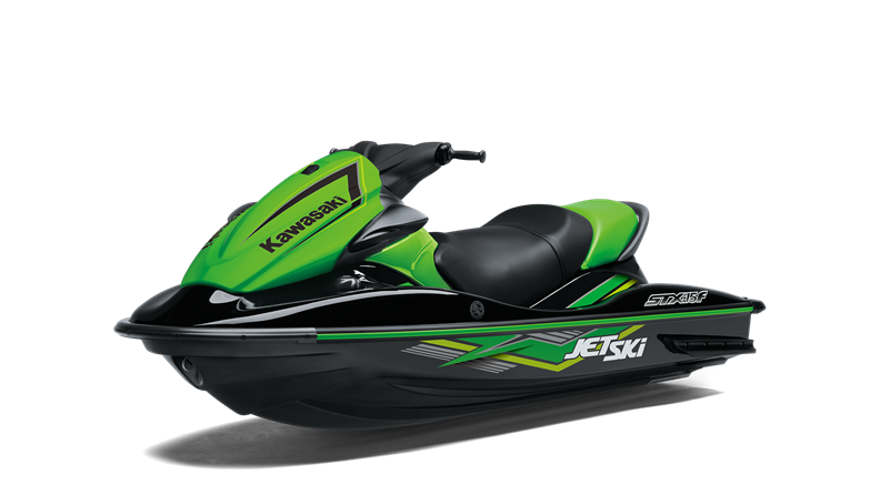 Kawasaki Jet Ski Strong Starting Kawasaki Jet Ski Strong Starting