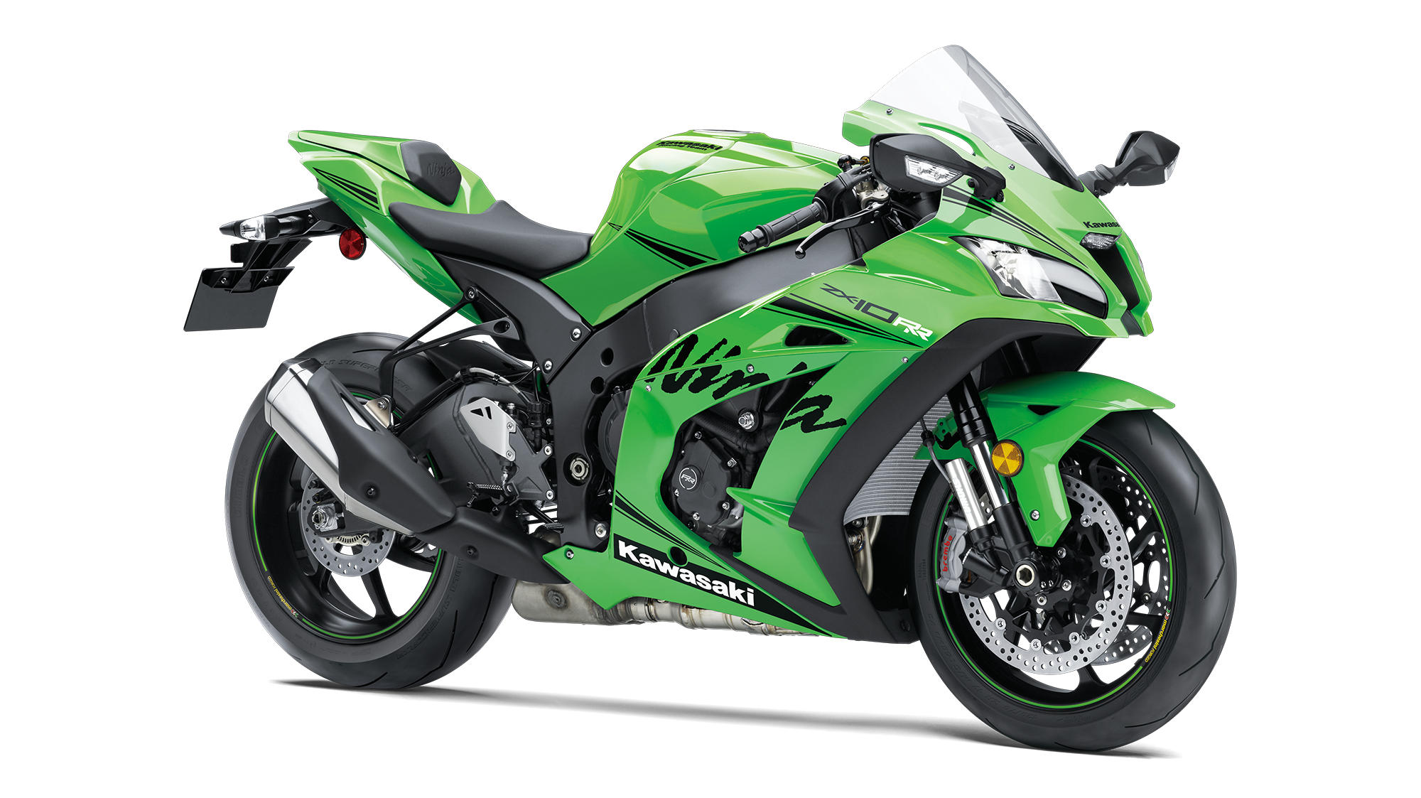 ninja 1000 used