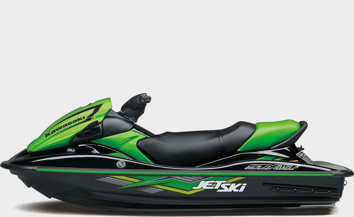 Kawasaki Stx 15F >> Kawasaki Jet Ski Stx 15f Personal Watercraft Agile Fun Kawasaki Stx 15F >> Kawasaki Jet Ski Stx 15f Personal Watercraft Agile Fun