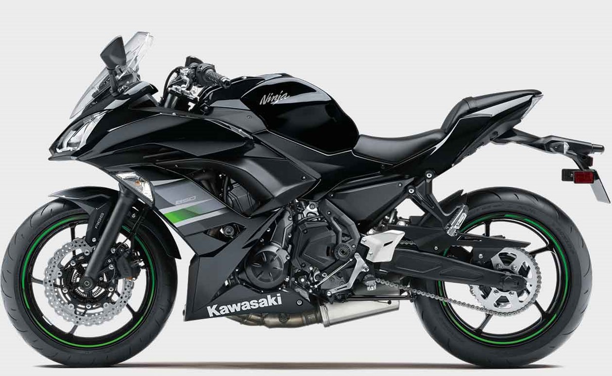 NINJA® 650
