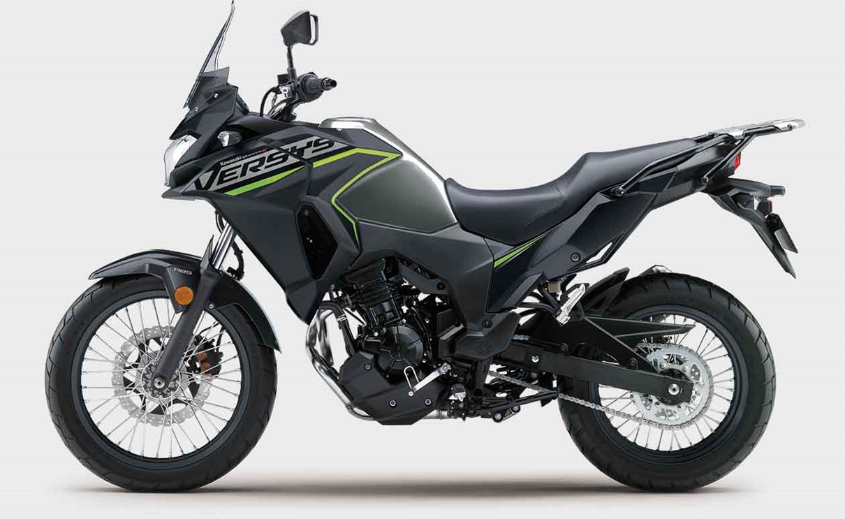 VERSYS®-X 300