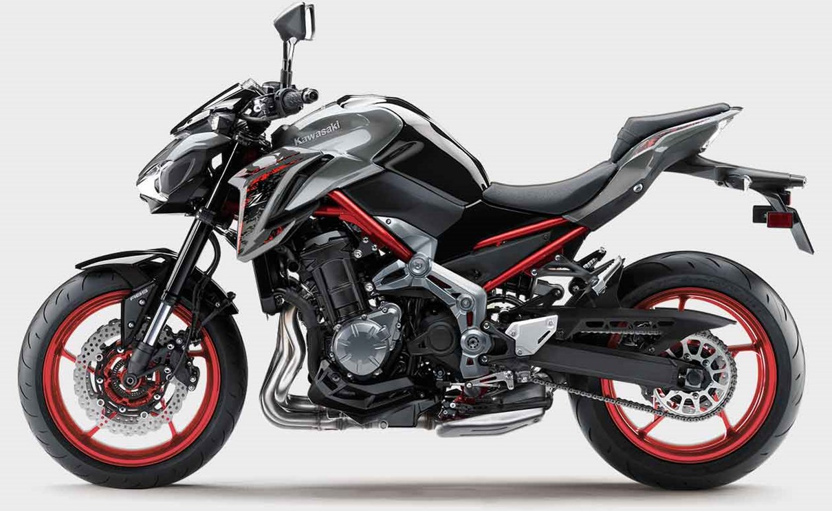 Z900