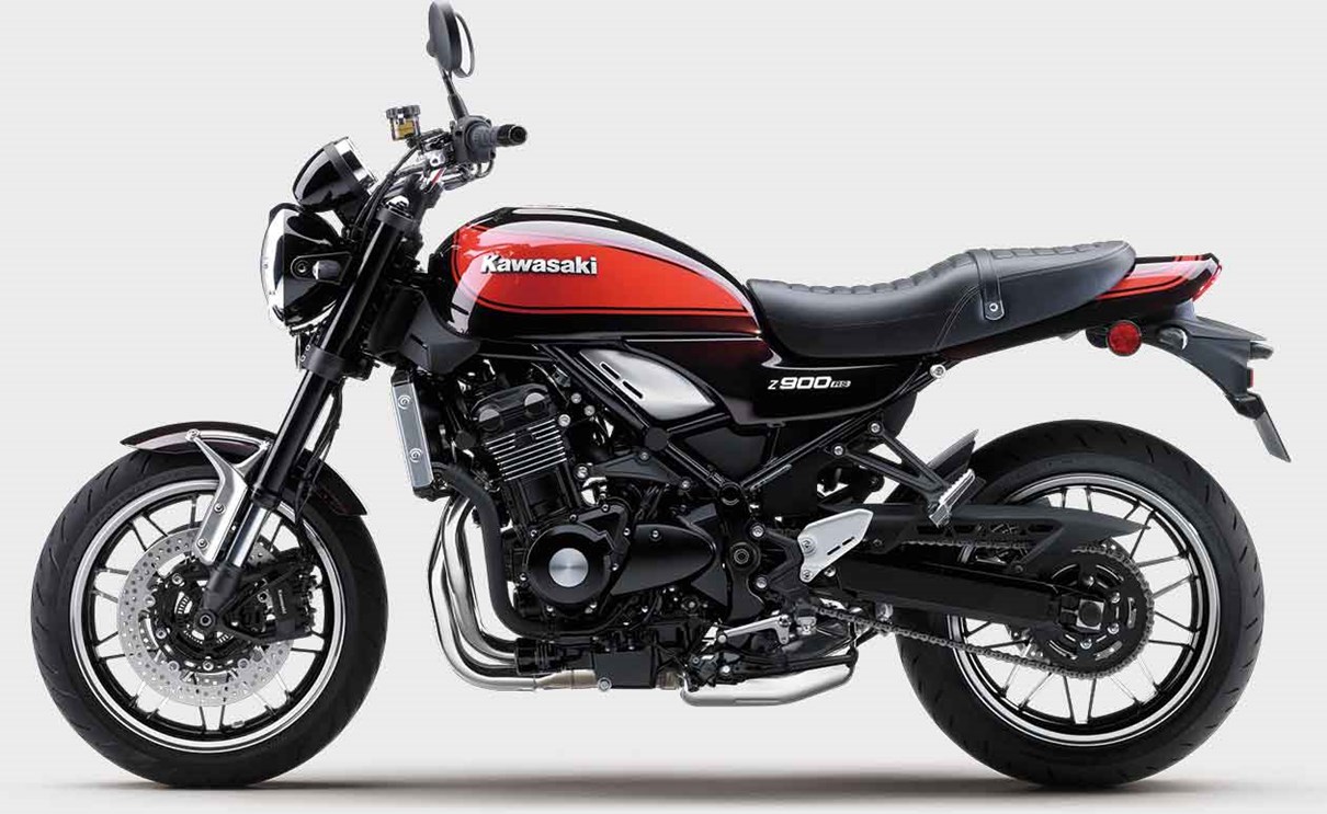 Z900RS ABS