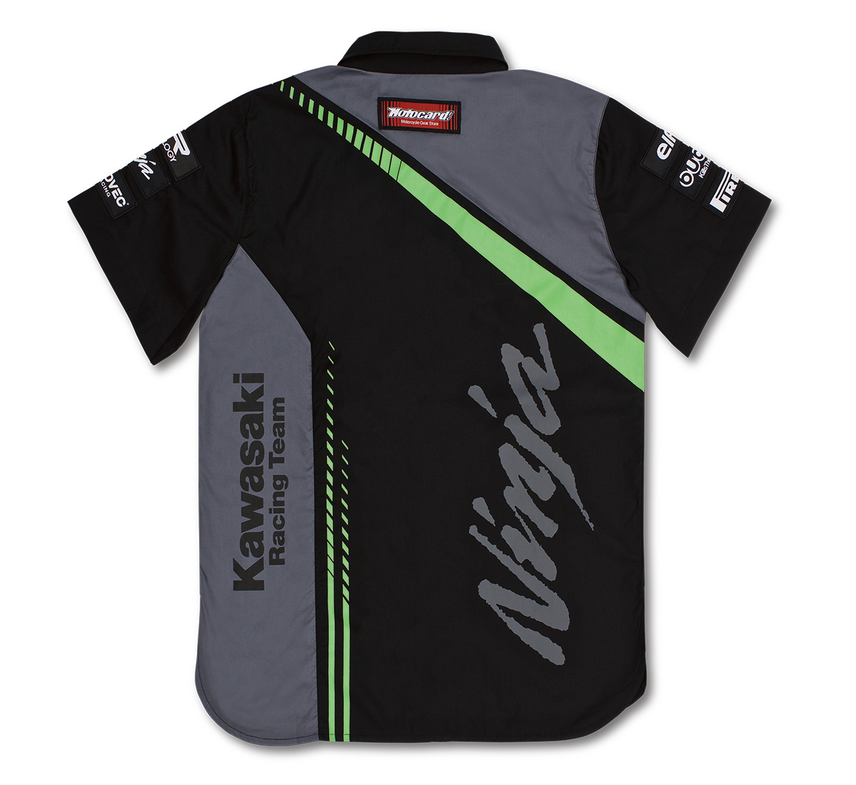 monster energy cycling jersey