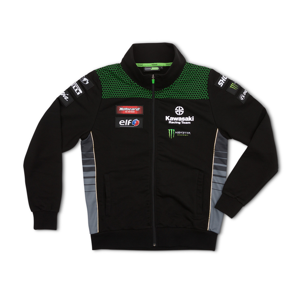 monster energy supercross sweatshirt