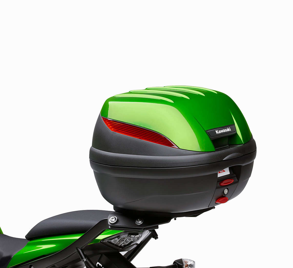 kawasaki ninja 1000 hard bags