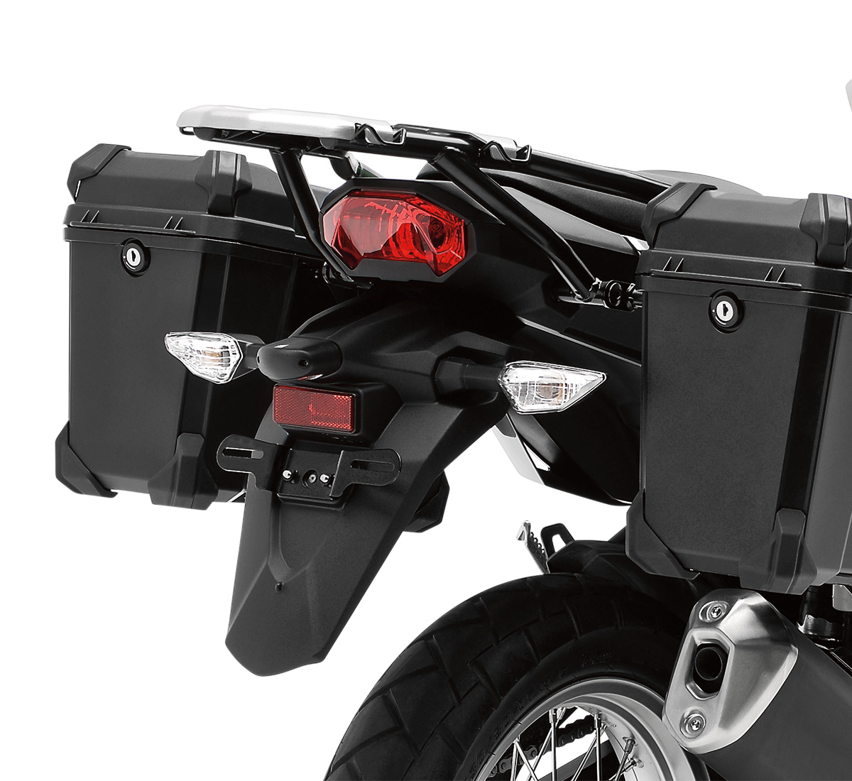 kawasaki versys 300 saddlebags